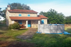 Family friendly house with a parking space Bibici, Central Istria - Sredisnja Istra - 7412